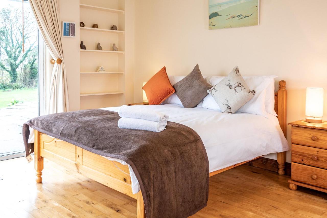 Nevins Newfield Ltd Bed and breakfast Mulranny