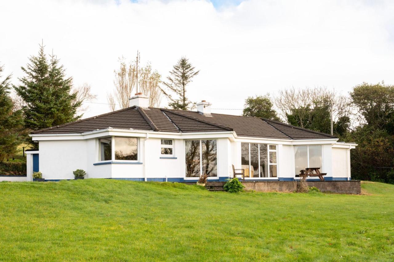 Nevins Newfield Ltd Bed and breakfast Mulranny