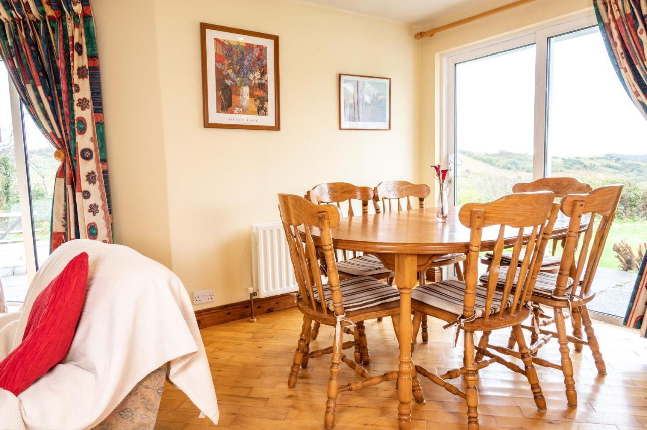 Nevins Newfield Ltd Bed and breakfast