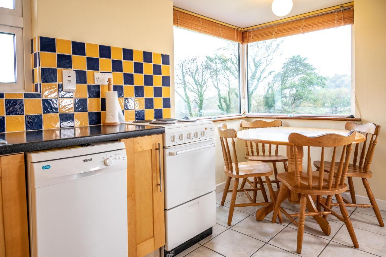 Bed and breakfast Nevins Newfield Ltd *