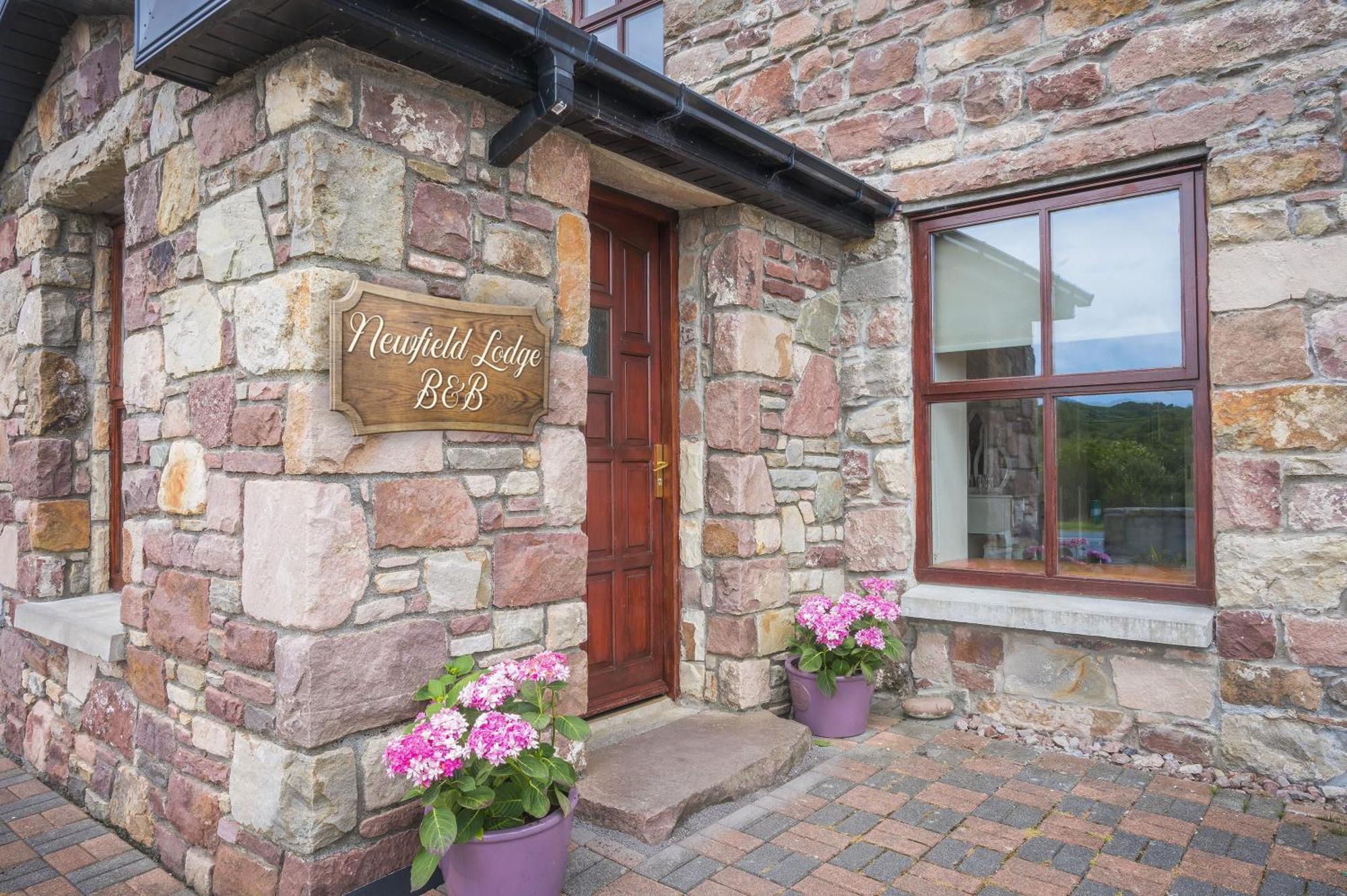 Nevins Newfield Ltd Mulranny